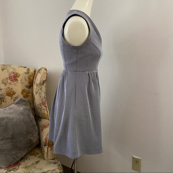 Sandro Zip Front Mini Dress - Picture 3 of 9